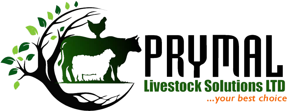 Prymal Logo