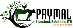 Prymal Logo